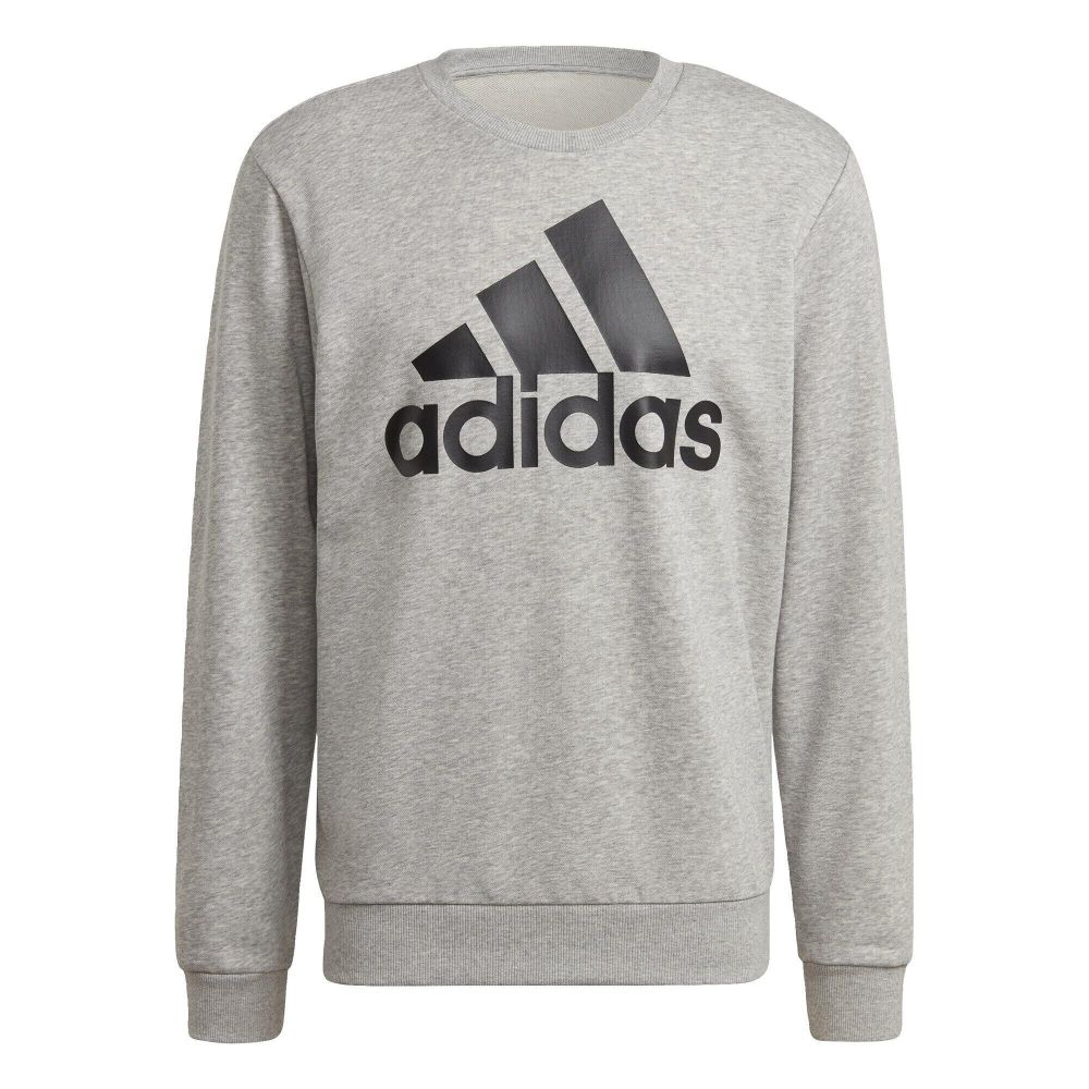 Толстовка Adidas Essentials Big Logo