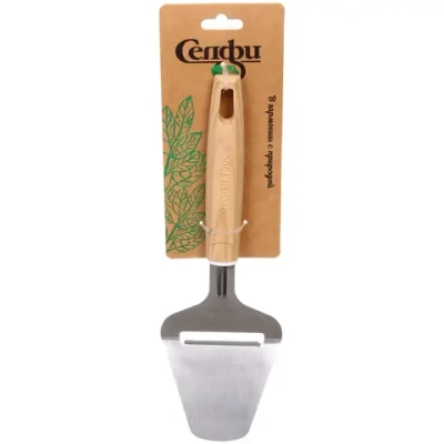 Нож кухонный для сыра «ECO LIFE»