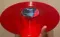 Kid Cudi – Insano - Red Transparent - 2LP