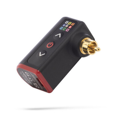 LightningBolt Battery Uni - для тату машин с разъемом RCA и FK Irons EXO, 2 шт