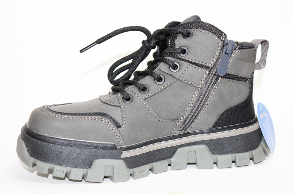 Ботинки детские демисезонные Пчёлка Доми арт. G1751-2