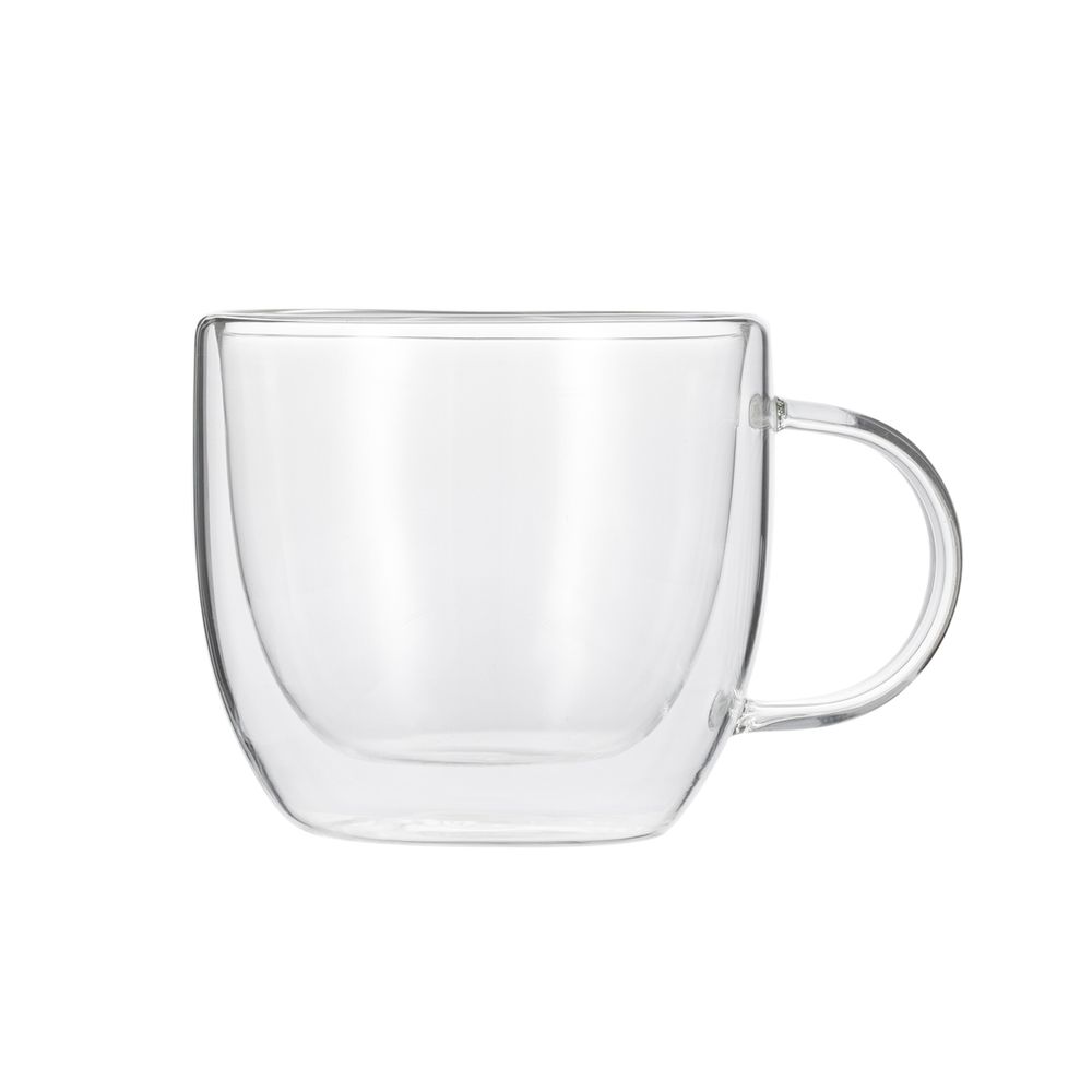 Чашка с двойными стенками Gipfel Asola 51031 0,35 л