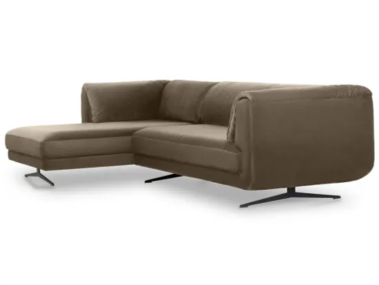 Диван Marsala угловой левый 649303