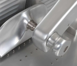 Слайсер Rgv KELLY COLD-CUTS PLATE VS-300/S-K PROF CEP+BLC