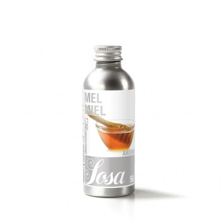 Ароматизатор пищевой Мёд, Sosa
