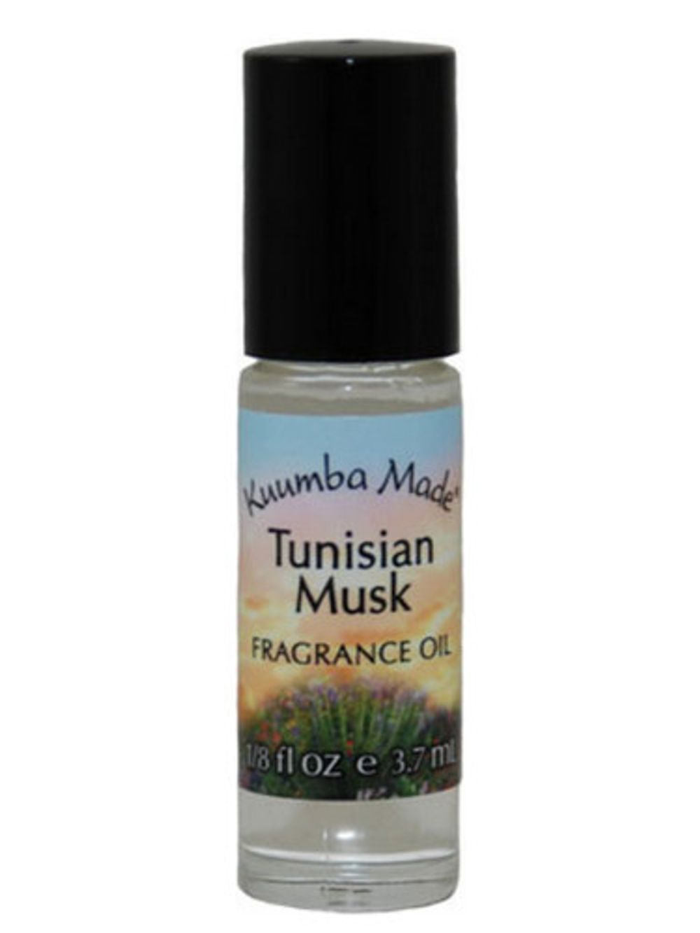 Kuumba Made Tunisian Musk