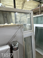 Окно Пластиковое Б/У 1540(в) x 1300(ш)