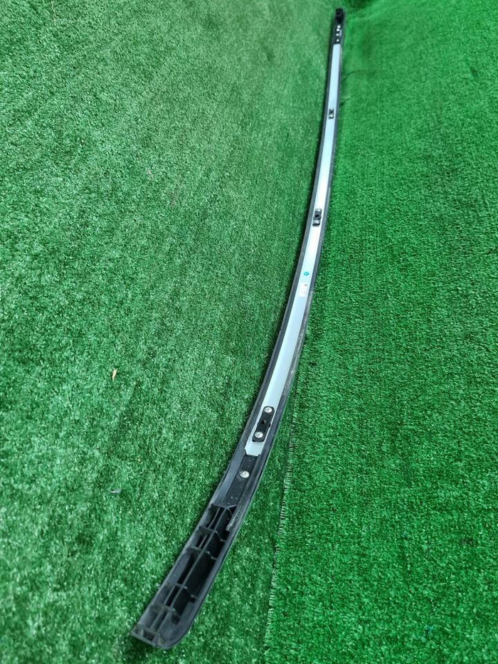 Рейлинг левый Jetour X90 PLUS (2021-н.в.)