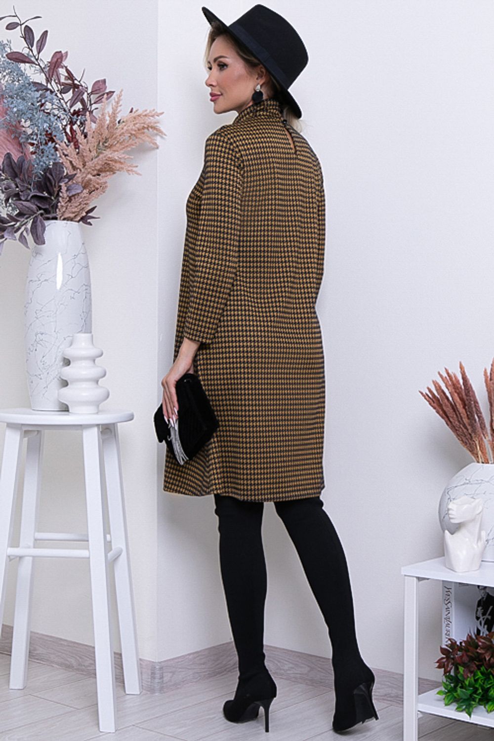 Платье 71331 Avili