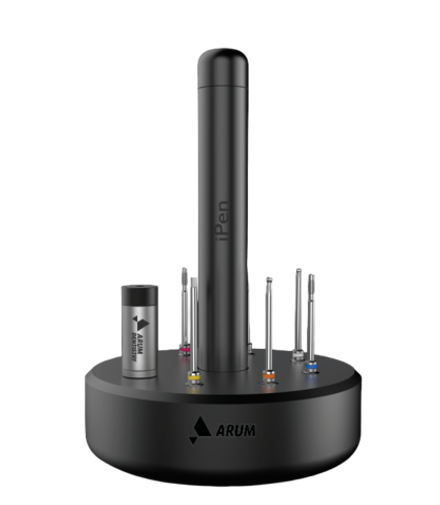 ARUM iPen S - набор лабораторных отверток