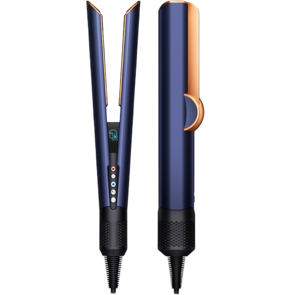 Выпрямитель Dyson Airstrait HT01 Blue Cooper