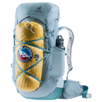 Рюкзак Deuter Aircontact Ultra 45+5 SL