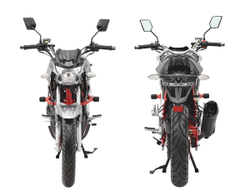 Мотоцикл Regulmoto Raptor 250 NEW