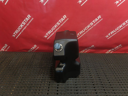 Бак AdBlue 2021г.