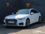 Audi A6 (C8) 45 TFSI Quattro Premium (03.2021)