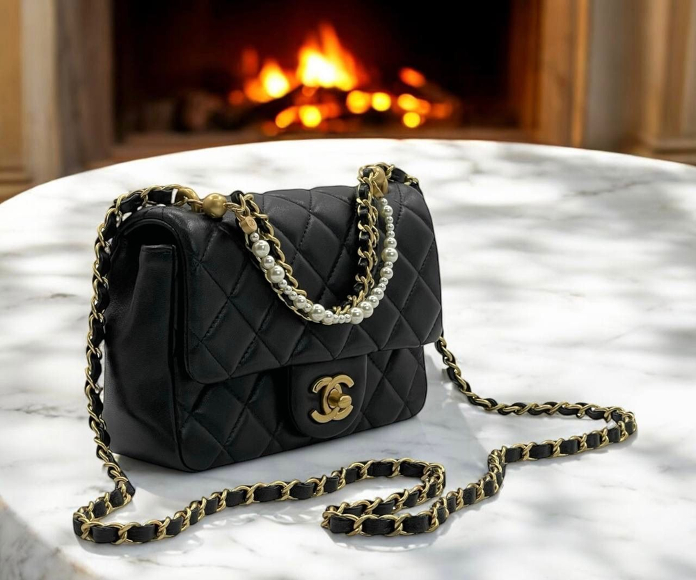 Сумка CHANEL