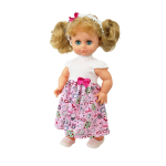 Кукла Инна 27 озвуч. 43см. (Весна)