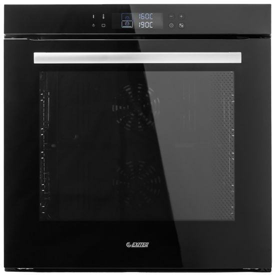 Электрический духовой шкаф EXITEQ F120STMR-OS