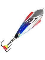 Блесна зимняя Контакт 8,5g, цвет 06,, 1 шт