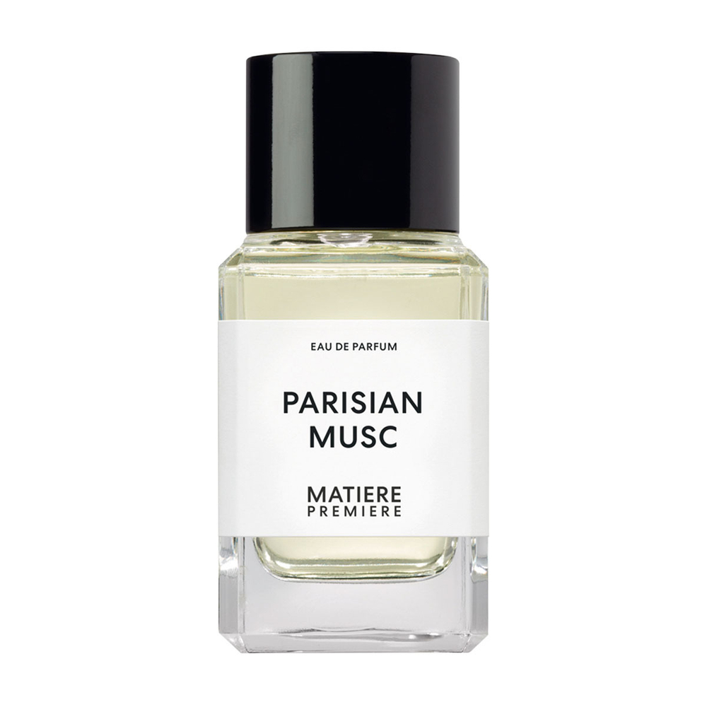 Matiere Premiere Parisian Musc