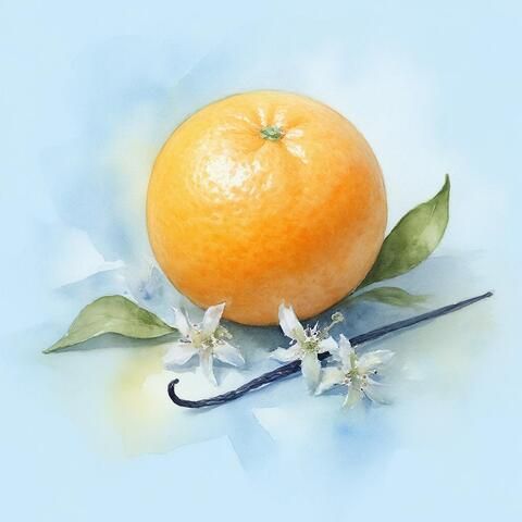 Отдушка Zielinski & Rozen 