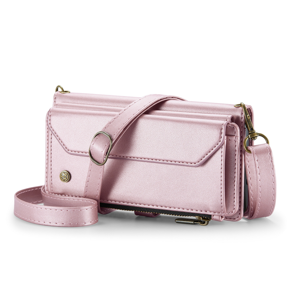 Чехол-кошелек CaseMe Wallet Bag Samsung Galaxy Z Fold 3