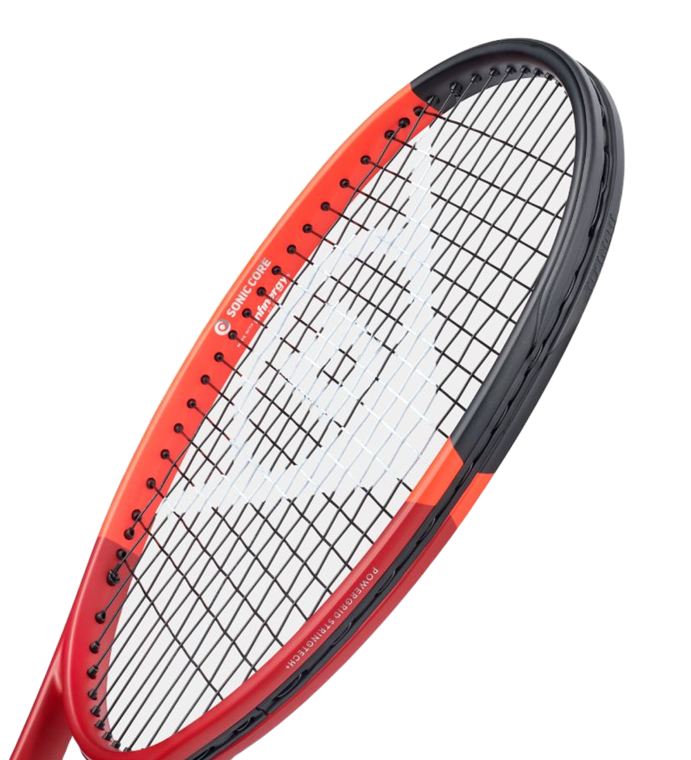 Теннисная ракетка Dunlop CX 200LS 2024