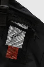 Шоппер Sputnik Bags Тоут S Миша Никатин черный