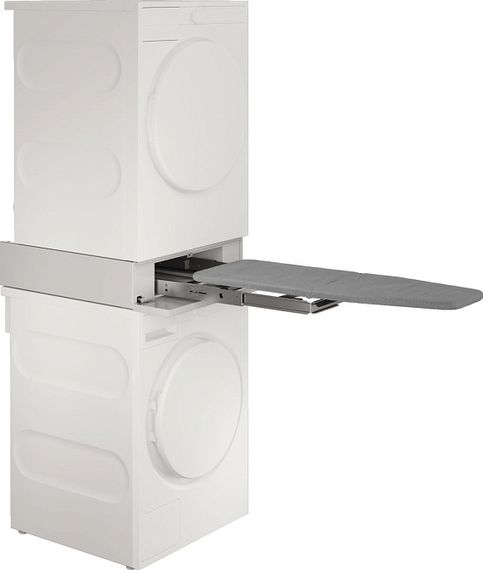 Выдвижная гладильная доска Asko HI150W