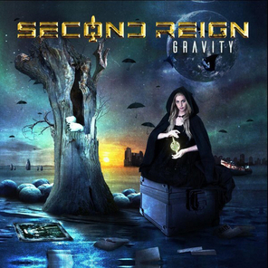 Second Reign / Gravity (RU)(CD)