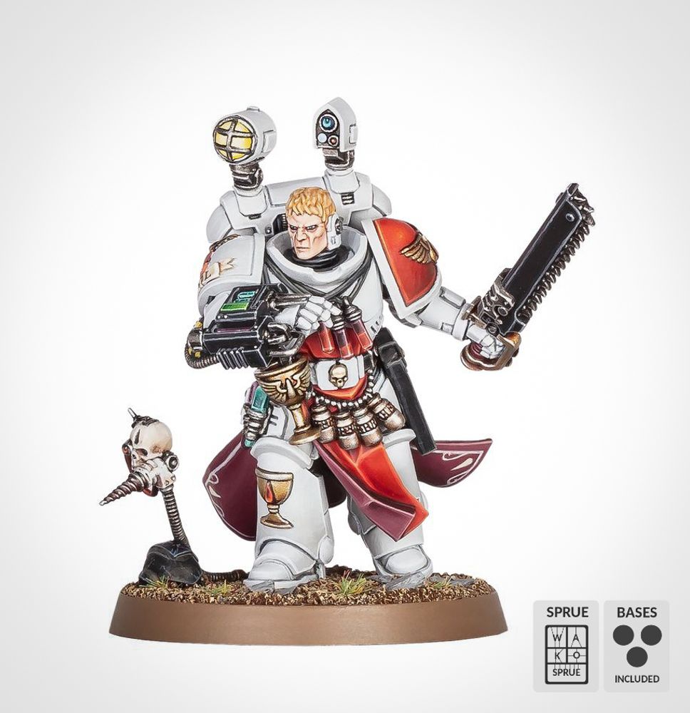 Sanguinary Priest (2024)