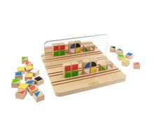 Панель &quot;Отражение фигур&quot;