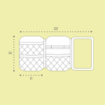 Универсальный набор аптечек, 2 шт