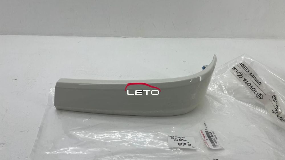 COVER SUB-ASSY, HEADLAMP, LH53108-36090-A0 5310836090A0 COVER SUB-ASSY, HEADLAMP, LH53108-36090-A0 5310836090A0