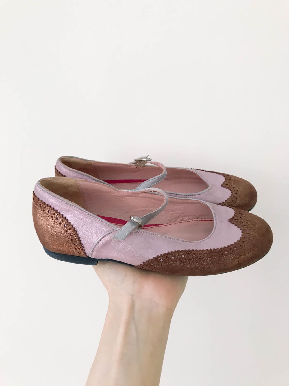 Туфли Annabel Winship