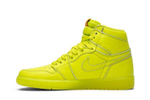 Кроссовки Jordan Air Jordan 1 Retro High Gatorade Cyber