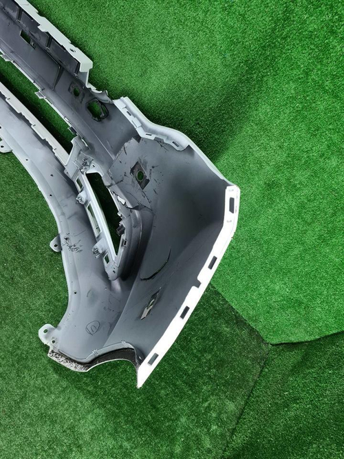 Бампер передний GAC GN8 (2019-2023)