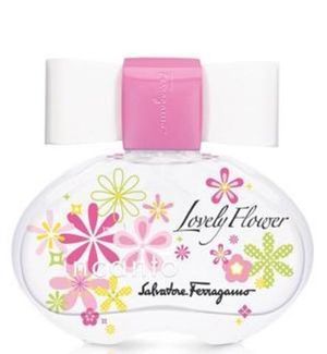 Salvatore Ferragamo Incanto Lovely Flower