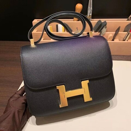 Сумка Hermes 24 см