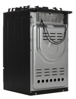 Плита газовая GEFEST 5500-03 0044 (черн.)