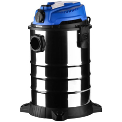 Пылесос строительный Deko DKVC-1200-30S, 1500 Вт (015-0032)