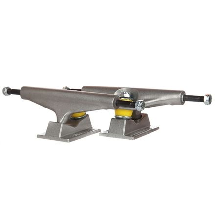 Подвески для скейтборда Юнион Silver/Silver, 139