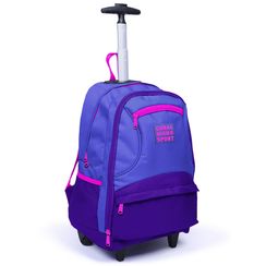 Çanta \ Сумка \ Bag CORAL HIGH SPORT ÇEKÇEK SIRT ÇANTA(USB+AUX SOKET) 23252