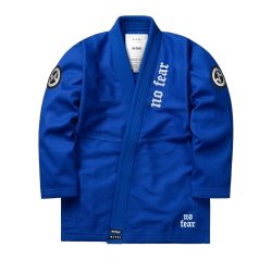 Кимоно VITAL NO FEAR - синее