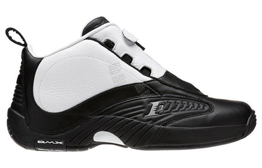 Кроссовки Reebok Answer Iv Stepover
