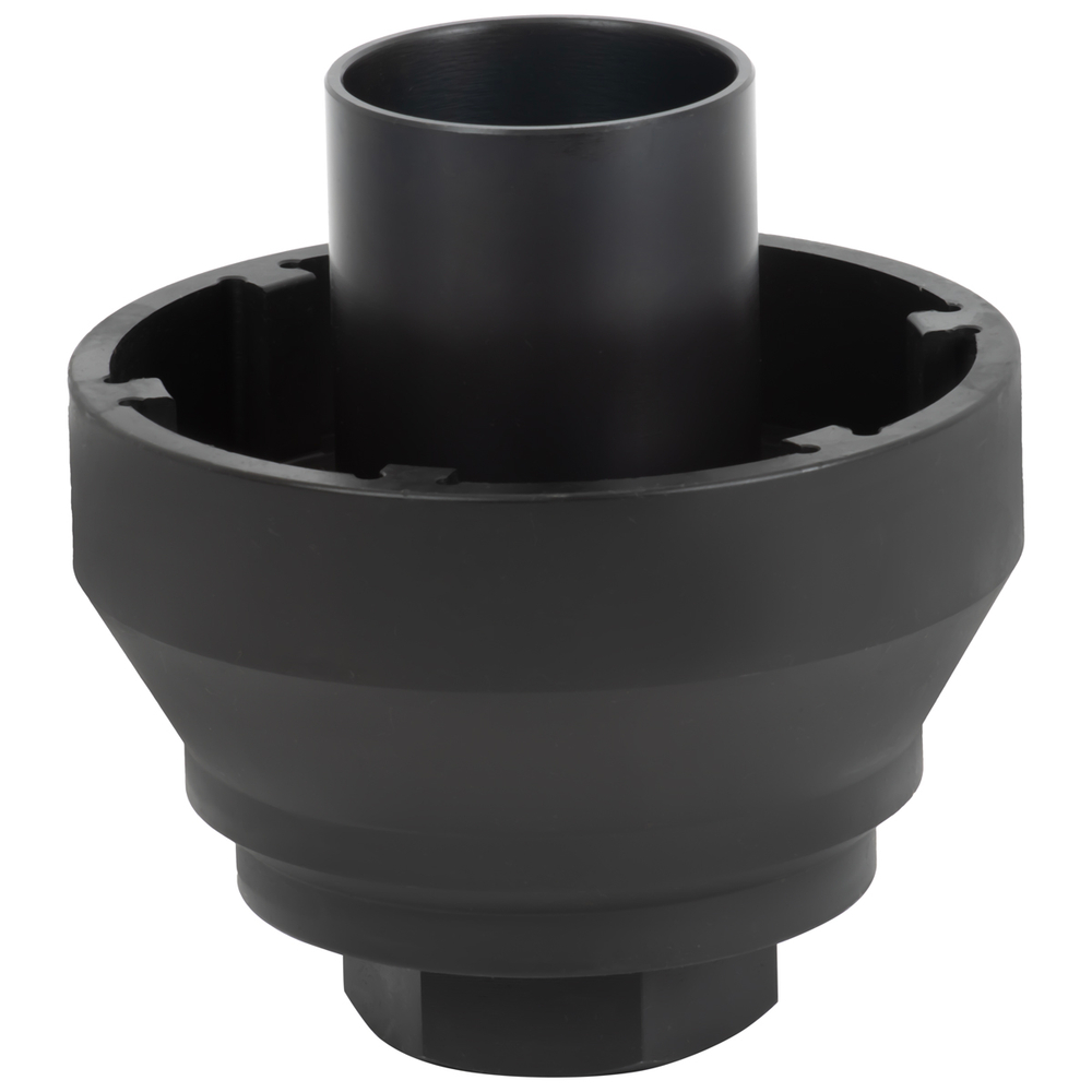 WDK-216031 Головка ступичная ведущий мост, 117 мм для MAN TGA