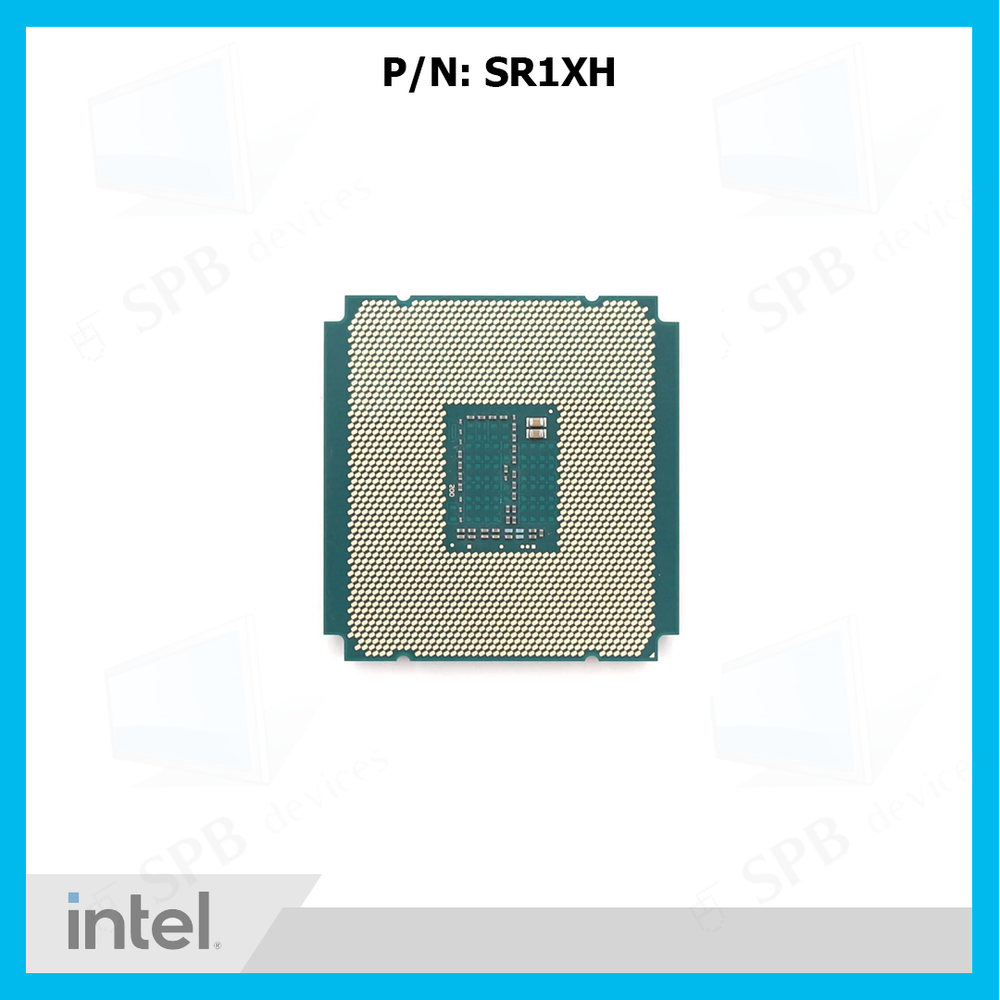 Процессор Intel Xeon E5-2683V3 Haswell-EP (2000MHz, LGA2011-3, L3 35840Kb), SR1XH