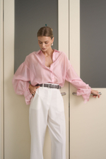 Блуза Сивилия