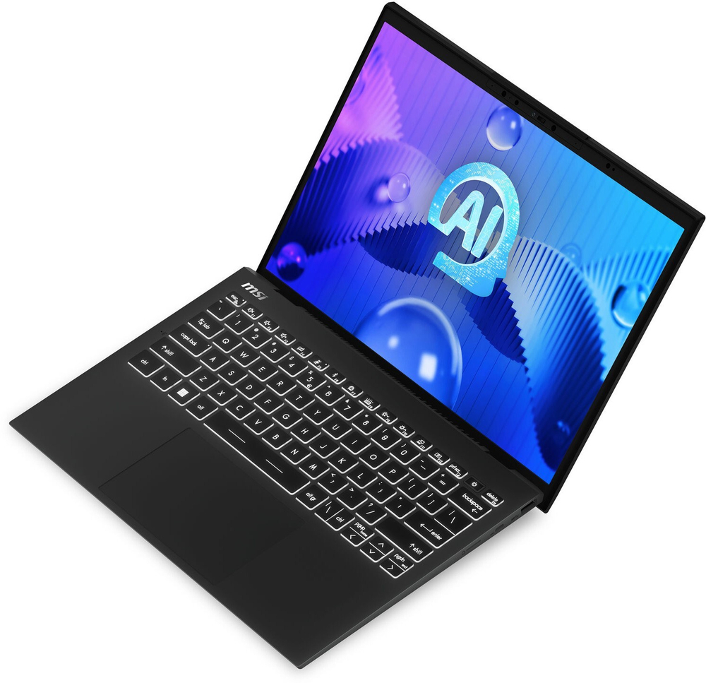 Ноутбук MSI Prestige 13 AI Evo A1MG-256XKZ