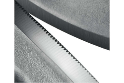 Ножницы по металлу KRAFTOOL Alligator прямые, 250 мм 2328-S